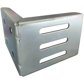 Soporte de tope de rodadura PSG 60.013.01 para Steelpress serie B