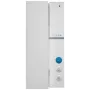 Portero automático videoportero IP VIDOS 2IP U210-W con pantalla táctil de 7