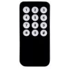 Lector de tarjetas de proximidad RFID VIDOS ZS46, 125 kHz, Wiegand, IP65, negro
