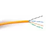 GETFORT Premium Cat.6 U/UTP LSOH Cable de red 305m