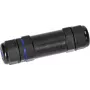 ORNO Conector de cable recto M25 IP68 5x6mm² 450V/30A OR-AE-13604