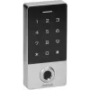 ORNO OR-ZS-822 Candado de combinación con lector de huellas y lector RFID