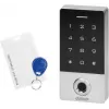 ORNO OR-ZS-822 Candado de combinación con lector de huellas y lector RFID