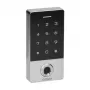 ORNO OR-ZS-822 Candado de combinación con lector de huellas y lector RFID