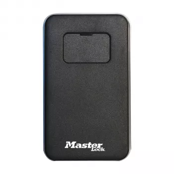 Master Lock Select Caja fuerte para llaves de pared 5410EURD