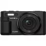 Yashica City 200 Cámara digital negra CMOS 20MP Full HD