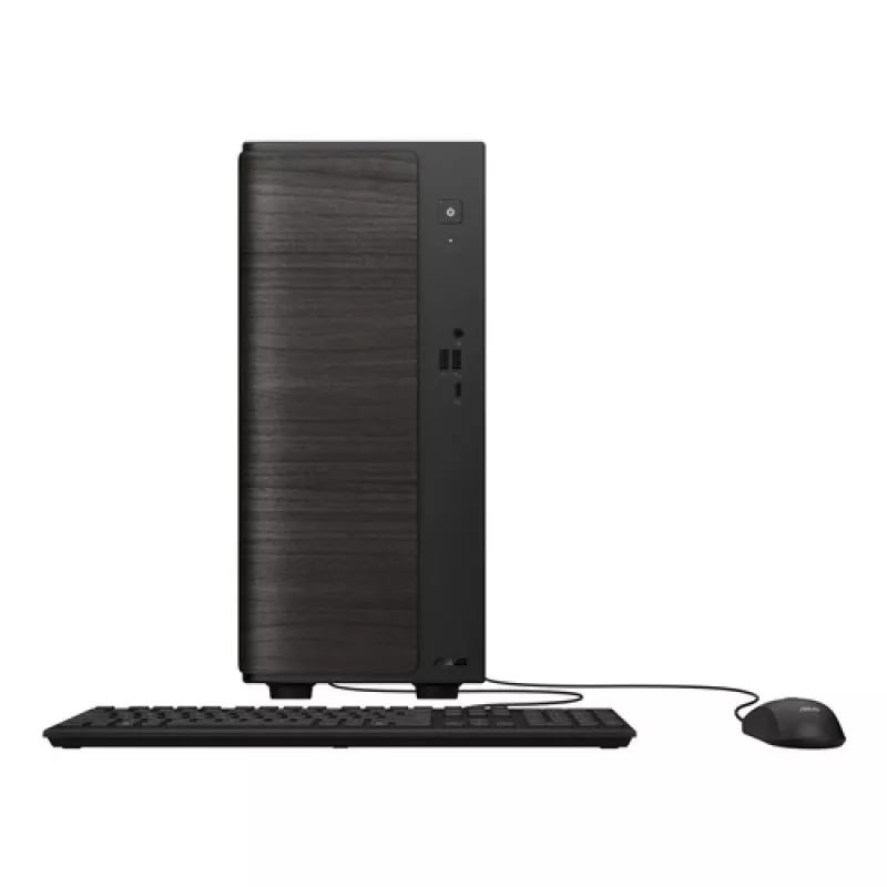 ASUS V500 MT R7-445 16 512 Negro VM701MG-0R7445033W W11H