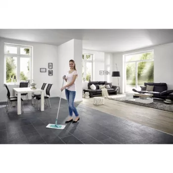 Funda de fregona de repuesto para Leifheit Classic XL microfibra 42 cm