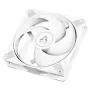 Corsair AF120 SLIM 120mm PWM Ventilador con rodamiento dinámico fluido - Negro