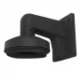 Hikvision DS-1272ZJ-120 Soporte de pared para cámaras domo, negro