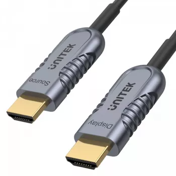 Cable HDMI Optic 2.1 AOC 3m 4K60Hz C11026DGY