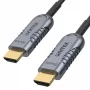 Cable HDMI Optic 2.1 AOC 3m 4K60Hz C11026DGY