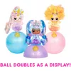 L.O.L. Surprise Unicorn Tots Muñeca Make-Your-Own Unicorn, 1 unidad