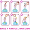 L.O.L. Surprise Unicorn Tots Muñeca Make-Your-Own Unicorn, 1 unidad