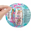 L.O.L. Surprise Unicorn Tots Muñeca Make-Your-Own Unicorn, 1 unidad