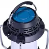 Makita DMR055 14,4V/18V Li-Ion Radio con batería y luz (Bare Tool)