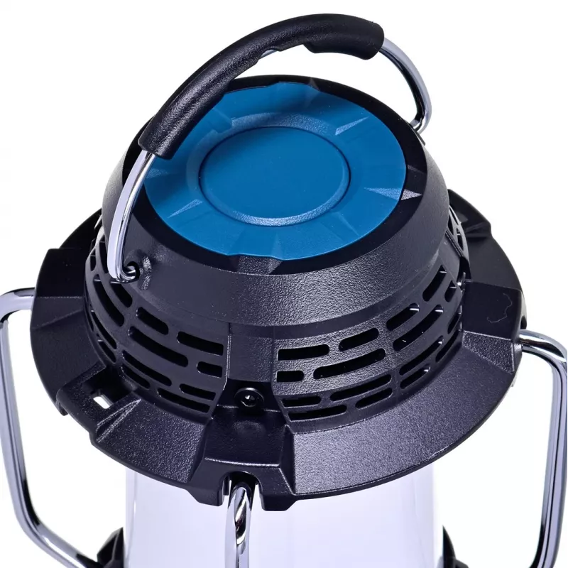 Makita DMR055 14,4V/18V Li-Ion Radio con batería y luz (Bare Tool)