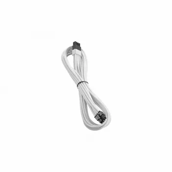 CableMod PRO ModMesh Cable de extensión PCI-e 60cm Blanco