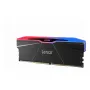 32GB Lexar (2x16GB) DIMM Ares 2nd Gen RGB 6400MHz C32 (Negro)