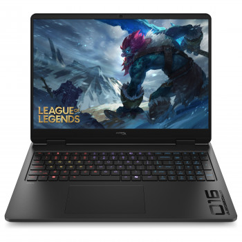 HP OMEN 16 Portátil gaming, AMD Ryzen 7 8745HX, 16.1