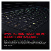 HP OMEN 16 Portátil gaming, AMD Ryzen 7 8745HX, 16.1 inch FHD 144Hz, 16GB DDR5, 512GB SSD, RTX 5060, FreeDOS