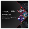 HP OMEN 16 Portátil gaming, AMD Ryzen 7 8745HX, 16.1 inch FHD 144Hz, 16GB DDR5, 512GB SSD, RTX 5060, FreeDOS