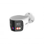 DAHUA IPC-PFW31259S-A180-E2-AS-PV-0280B TiOC Duo cámara IP de doble objetivo de 12 MP, disuasión activa, audio bidireccional, IR + luz blanca 30 m, PoE, IP67