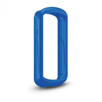 Garmin Edge 1030 funda de silicona, azul