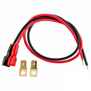 ATTE ADD-AKU50 Cable de conexión de batería 50 cm