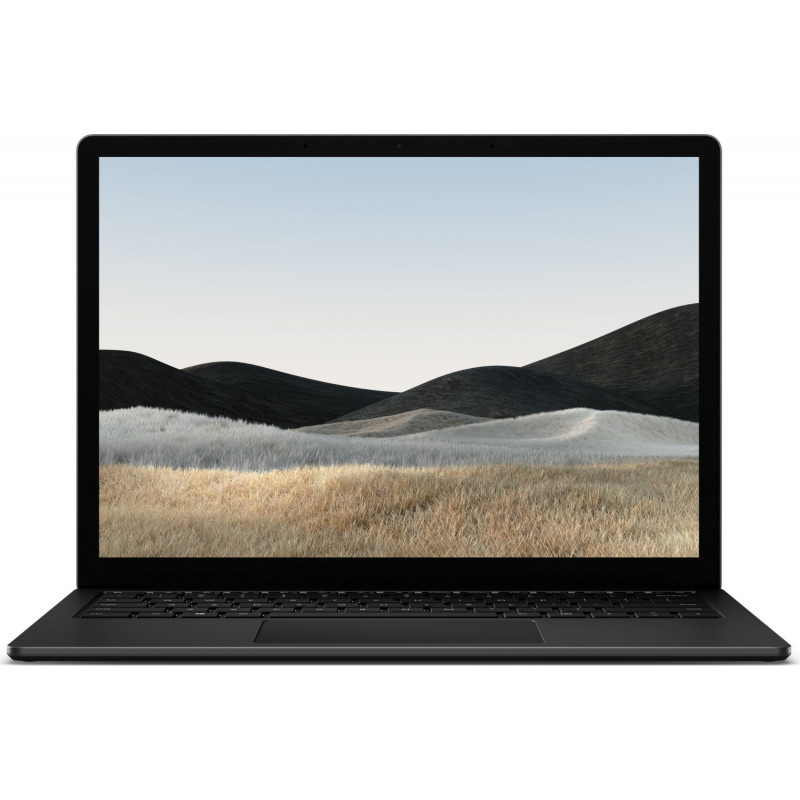 Microsoft Surface portátil 4 13,5 pulgadas Intel Core i7 16GB RAM 512GB SSD platino (reacondicionado)