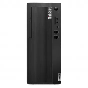 Lenovo ThinkCentre M75t Gen 5 PC de sobremesa en torre, AMD Ryzen 5 8500G, 16GB DDR5, 512GB NVMe SSD, Wi-Fi 6E, Windows 11 Pro