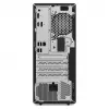 Lenovo ThinkCentre M75t Gen 5 PC de sobremesa en torre, AMD Ryzen 5 8500G, 16GB DDR5, 512GB NVMe SSD, Wi-Fi 6E, Windows 11 Pro