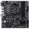 MSI PRO B550M-P WiFi6E Placa base (B550, AM4, mATX, AMD)