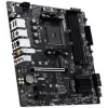 MSI PRO B550M-P WiFi6E Placa base (B550, AM4, mATX, AMD)