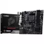 MSI PRO B550M-P WiFi6E Placa base (B550, AM4, mATX, AMD)