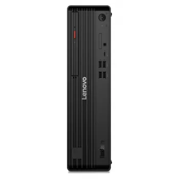 Lenovo ThinkCentre M70s Gen 6 SFF PC de sobremesa, Intel Core Ultra 5 225, 16GB RAM, 512GB SSD, Windows 11 Pro