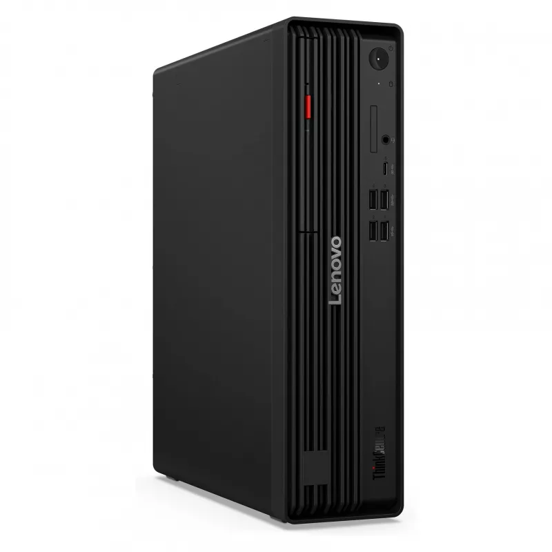 Lenovo ThinkCentre M70s Gen 6 SFF PC de sobremesa, Intel Core Ultra 5 225, 16GB RAM, 512GB SSD, Windows 11 Pro
