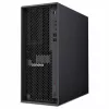 Lenovo ThinkStation P4 30KN Estación de trabajo en torre - AMD Ryzen 5 Pro 9655 3,9 GHz, 32 GB RAM, 512 GB NVMe SSD, gráficos Radeon, Windows 11 Pro, monitor