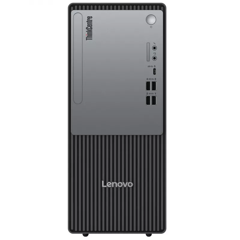 Lenovo ThinkCentre neo 30t Gen 5 PC en torre - Intel Core i3-1315U, 8GB RAM, 512GB SSD, Windows 11 Pro