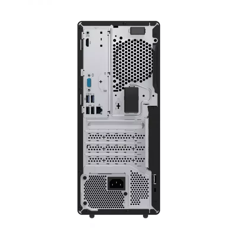 Lenovo ThinkCentre neo 30t Gen 5 PC en torre - Intel Core i3-1315U, 8GB RAM, 512GB SSD, Windows 11 Pro