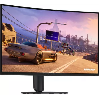 Alienware AW3226DM Monitor gaming curvo 32