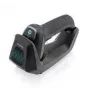 Datalogic Gryphon GM4600 Kit 2D High Performance Dual-Sensor Wireless Barcode Scanner, negro, 433 MHz
