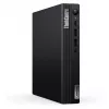 Lenovo ThinkCentre M75q Gen 5 Tiny Desktop-PC - AMD Ryzen 5 8500GE, 16GB DDR5, 512GB NVMe SSD, Wi-Fi 6E, sin sistema operativo