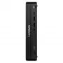 Lenovo ThinkCentre M70q Gen 6 Tiny PC de sobremesa - Intel Core Ultra 7 265T, 32GB DDR5, 512GB SSD, Wi-Fi 6E, Windows 11 Pro