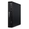 Lenovo ThinkCentre M70q Gen 6 Tiny PC de sobremesa - Intel Core Ultra 7 265T, 32GB DDR5, 512GB SSD, Wi-Fi 6E, Windows 11 Pro