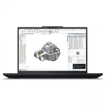 Lenovo ThinkPad P14s Gen 7 21XJ - 14,5