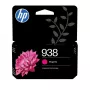 HP 938 Cartucho de tinta original - magenta - 800 páginas - OfficeJet Pro 9010/9020