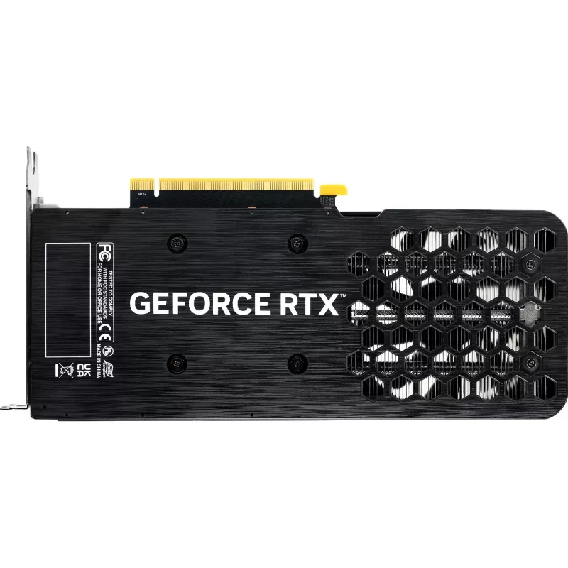 Gainward GeForce RTX 3060 Python II OC 12GB GDDR6 Tarjeta gráfica