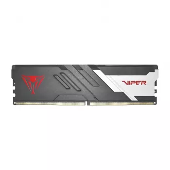 Patriot Viper Venom RGB DDR5 16GB 6000MHz CL36 XMP3/EXPO Módulo de memoria RAM