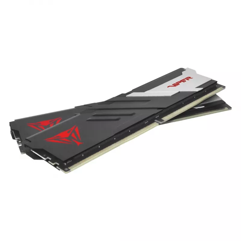Patriot Viper Venom RGB DDR5 16GB 6000MHz CL36 XMP3/EXPO Módulo de memoria RAM